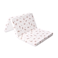 Foldable Mattress CLASSIC 60/120/5 cm 